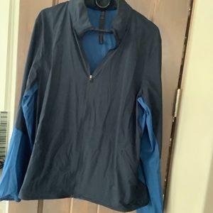 Lululemon light weight jacket